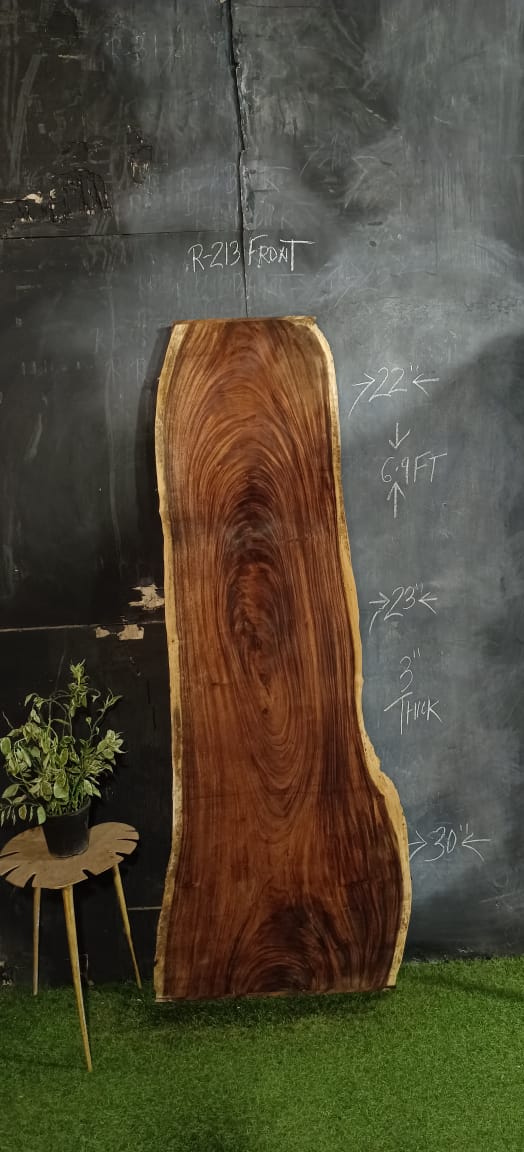 Wood